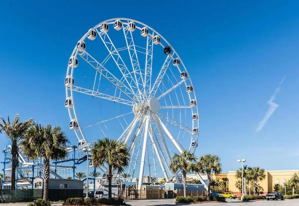 1005 Calypso Direct Ocean Front Master On The Gulf Lägenhet Panama City Beach 0*,